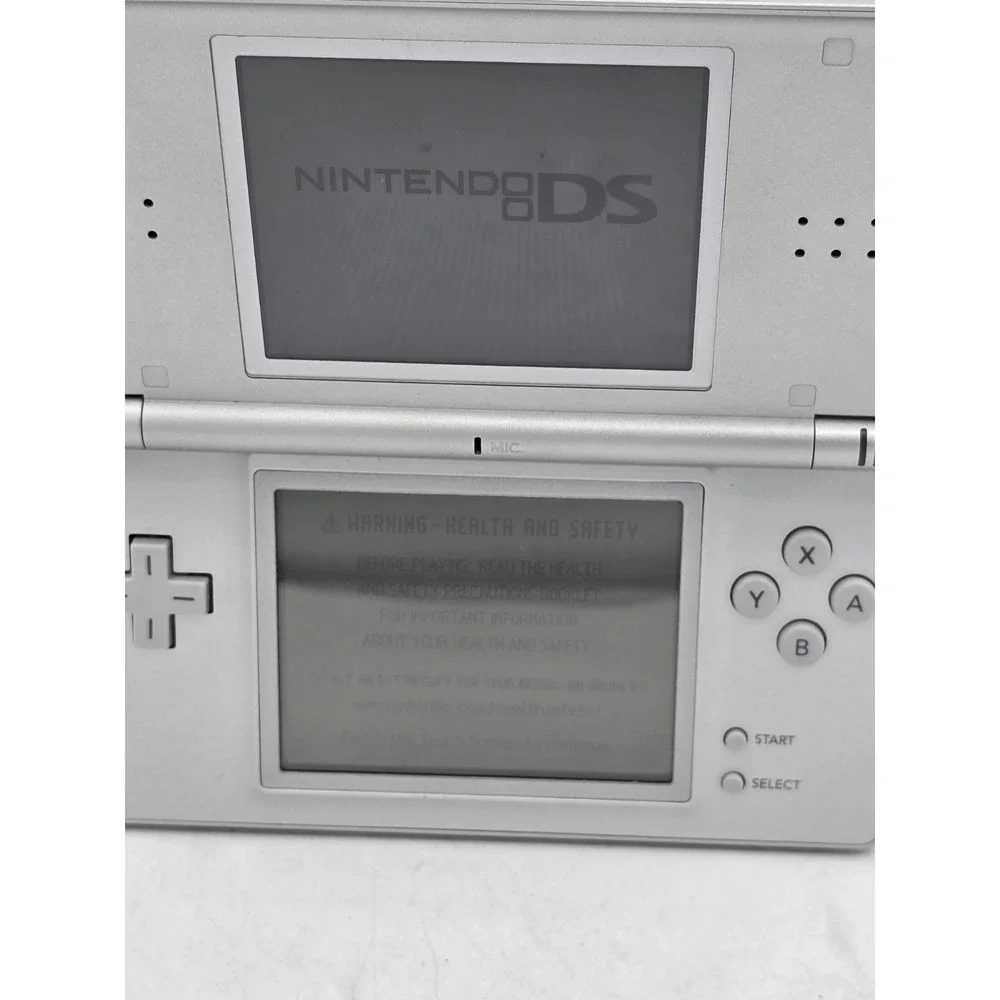 Nintendo this listing
